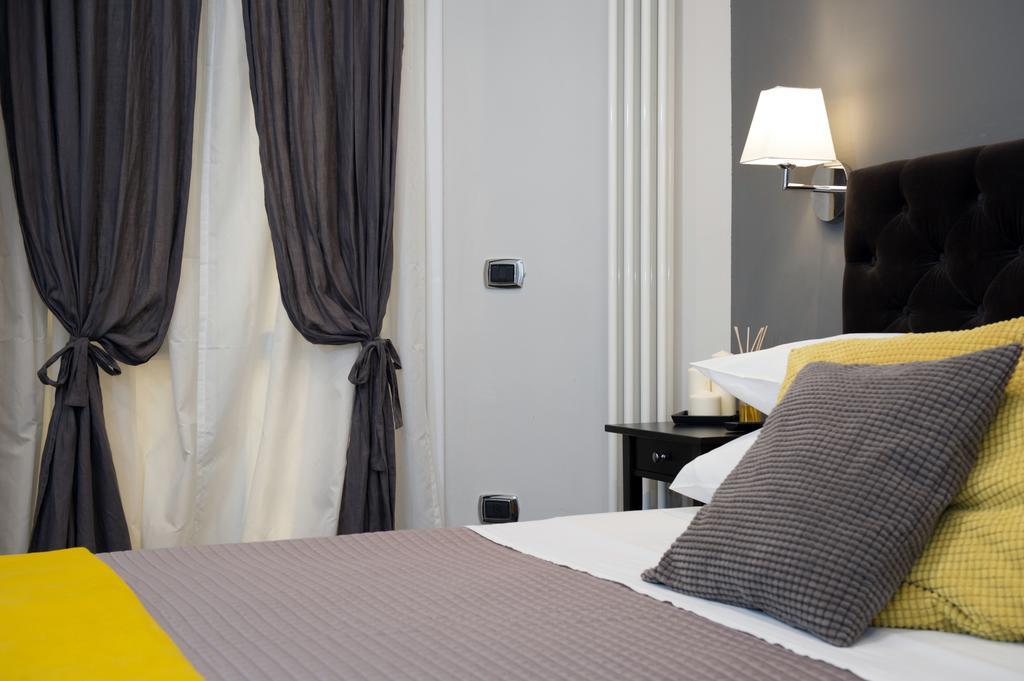 Maison Boncompagni Hotel Rome Luaran gambar